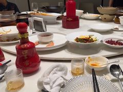 -上海古井假日酒店 · 徽昇楼中餐厅