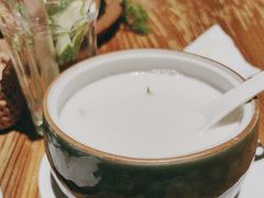 -壹泰东南亚主题餐厅·高良姜风情(州桥店)