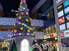 -浦江城市生活广场(江月路店)