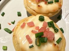 -绿茶餐厅(松江万达店)