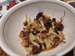 -茄子恰恰·新云南小炒(坪山益田店)