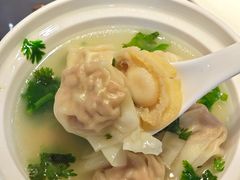-惠宾饭庄(中山路店)
