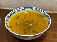 牛肉汤-永丰面馆(汉口路店)