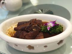 -御彩酒家(东风东路店)