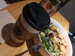 -CALIFORKS加州叉子轻食(朝阳门店)