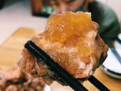 凉鸡块-桃记小吃(贞观街)