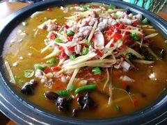 -盐帮食坊•小河帮川菜(四川师大店)