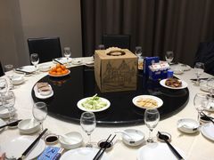 包厢-驻海渔市(置信店)