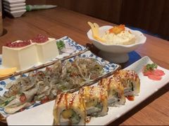 -小川洋风料理(大悦城店)