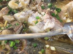 -徽州美食(三十年老店)