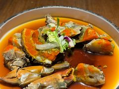 醉膏蟹-绍兴老味道·非遗门店(银泰城店)