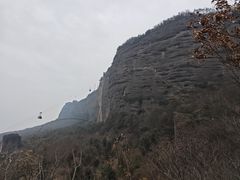 -剑门关风景区