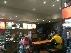 -星巴克臻选(重庆沙坪坝店)