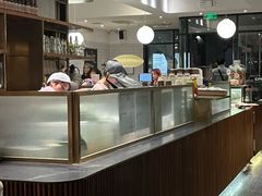 -BAKER&SPICE(安福路店)