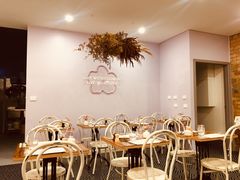 Black&nbsp;Forest&nbsp;Souffle-FLOVIE FLORIST CAFE