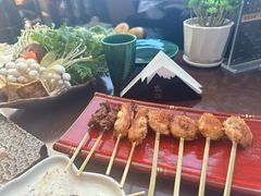 -和彩放题(渔阳店)