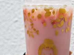 -九秋茶铺(三里屯店)