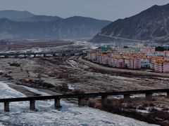 -图们口岸