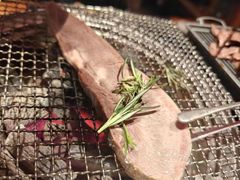 -蚝·生·鲜牛烧肉铺(中央大街店)