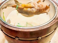 -佬麻雀·新湘菜(珠海金发购物中心店)