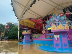 -重庆玛雅海滩水公园