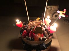 -EnergyCake蛋糕理想国