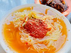 -真空冷面王(武功街店)