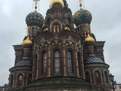 -滴血救世主教堂