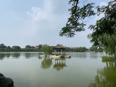 -盛世南宫影视城(北普陀影视城)