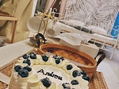 -安德鲁户外烧烤帐篷营地(马泉营店)