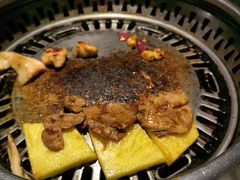 -盛江山自助料理(奥莱锦辉购物广场店)