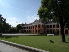 -辛亥革命博物院北区