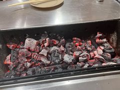 -小寒羊烧烤(凯瑞时代大厦店)