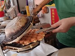 -阿叔鸡蛋仔(燎原路店)