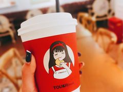 -TOUCH泰奇(金桥长岛路店)