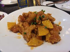 -王庄阿咪海鲜大排档(象园店)