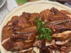 -新辉港式茶餐厅(北栅店)