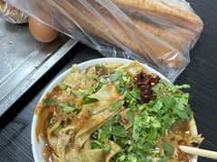 -正味斋锅巴菜(西北角店)