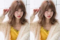 点击看大图 -KIMI HAIR SALON·烫染设计店