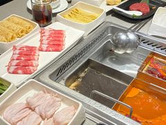 -海底捞火锅(奥山世纪城店)