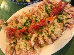 -盛港湾海鲜食府(黄沙店)
