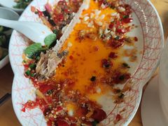 糟辣黄花鱼-最黔线餐厅(酒都广场店)