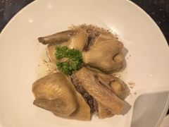 -铭轩中餐厅·海南菜·粤菜(亚龙湾瑞吉店)