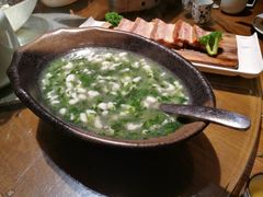 -刀板香·安徽菜(国购IFC店)