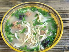 -高记清香园绝味不翻汤