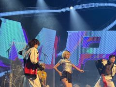 -MOSSO·Liveshow(M3香港广场店)
