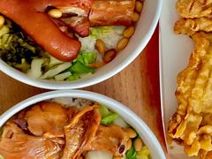 -猪角·闽南猪脚饭(上海星荟中心店)