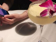 -STARRY CAFE & LOUNGE BAR(高新店)