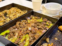 -晓梦戳子肉(瑞云路店)