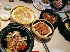 -一茶一点(海景店)